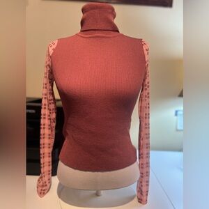 Brand New Zara Sweater